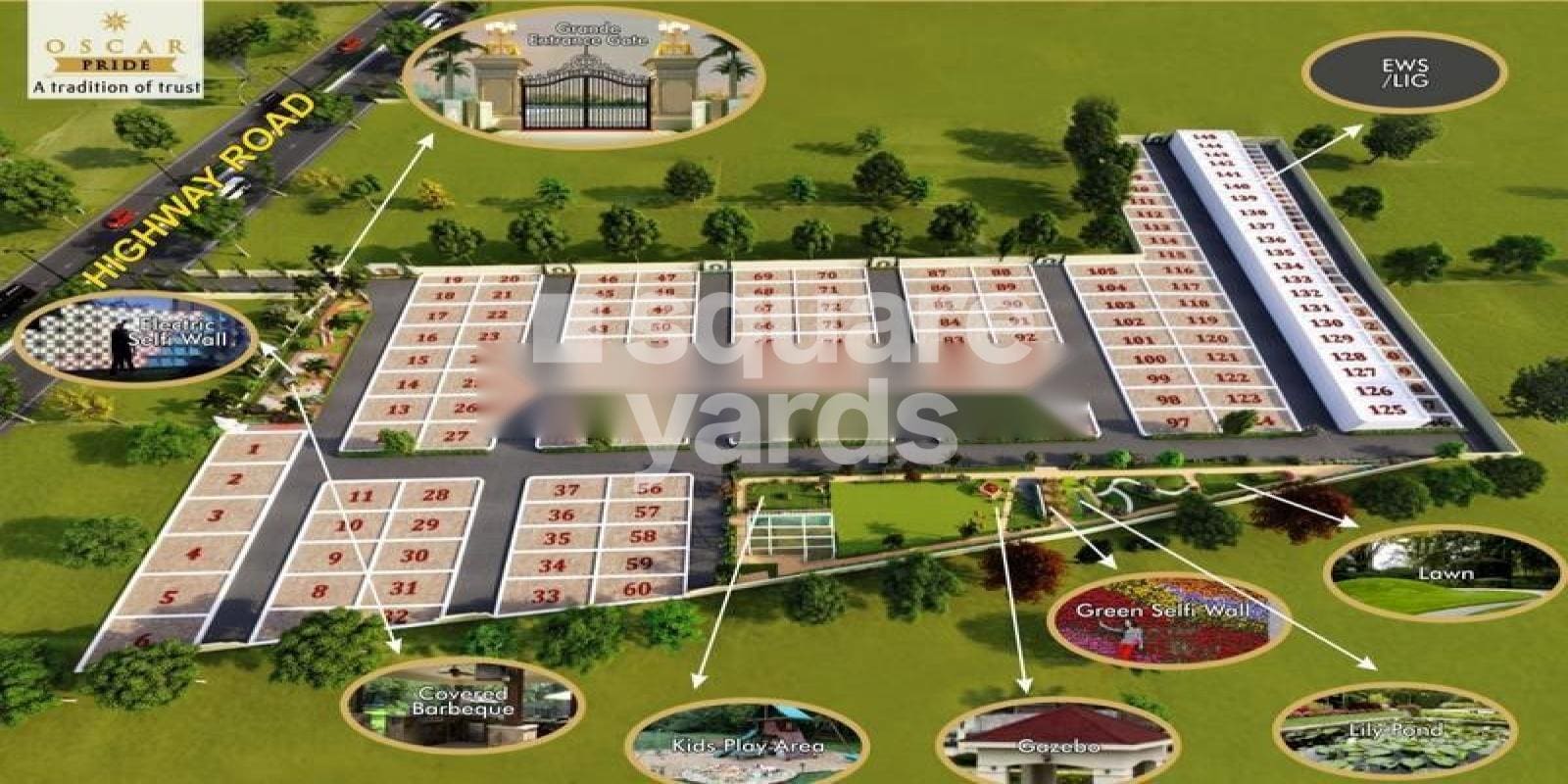 Oscar Pride Featured Image