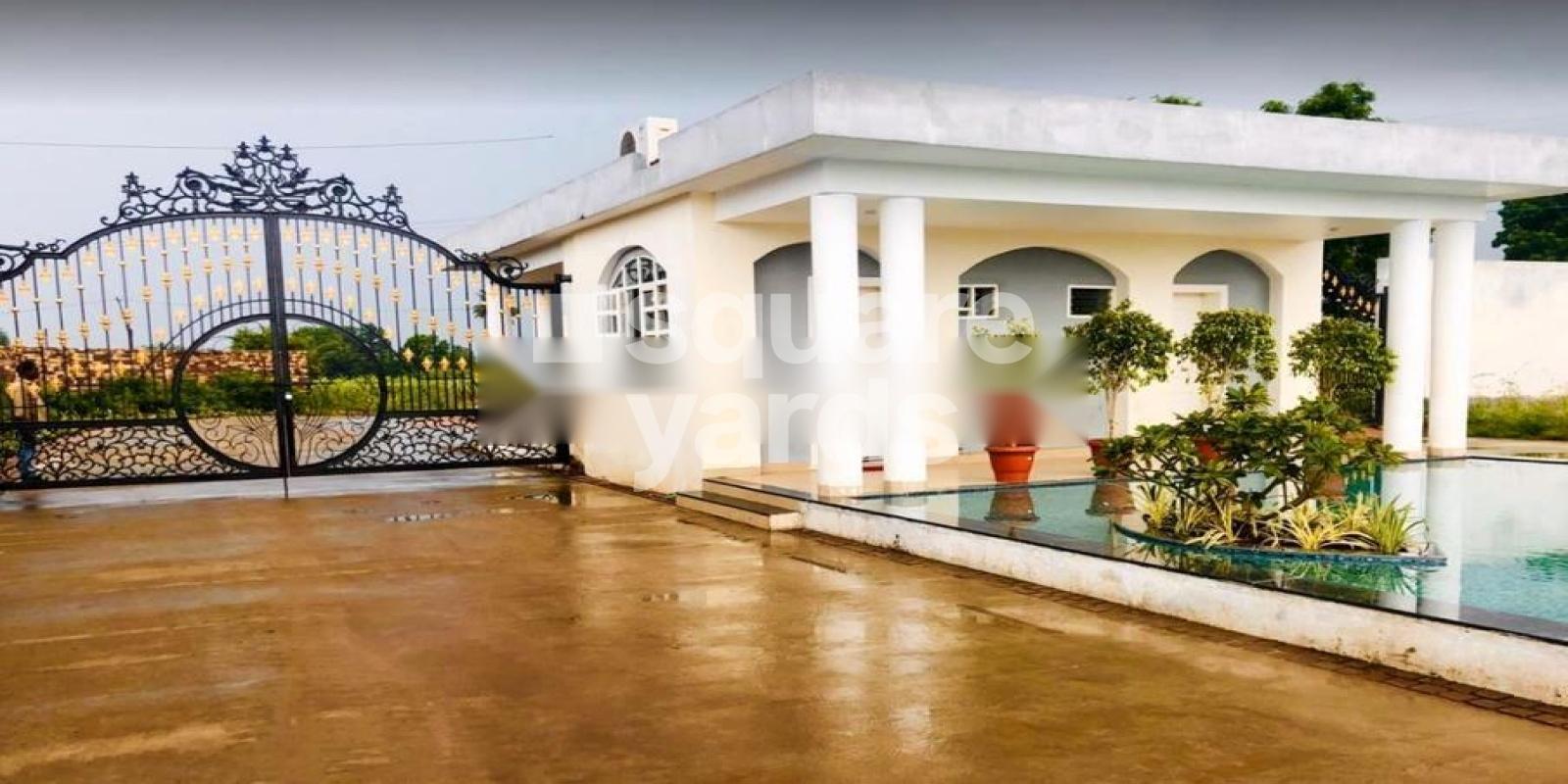 Pakiza City residential project in Bihdia