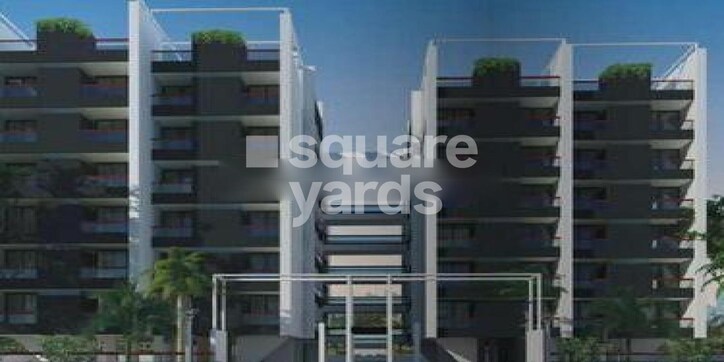 Parinay Homes Cover Image