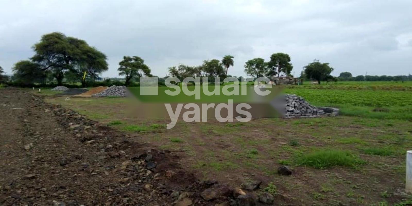 Paryav Galaxy Corridor Featured Image