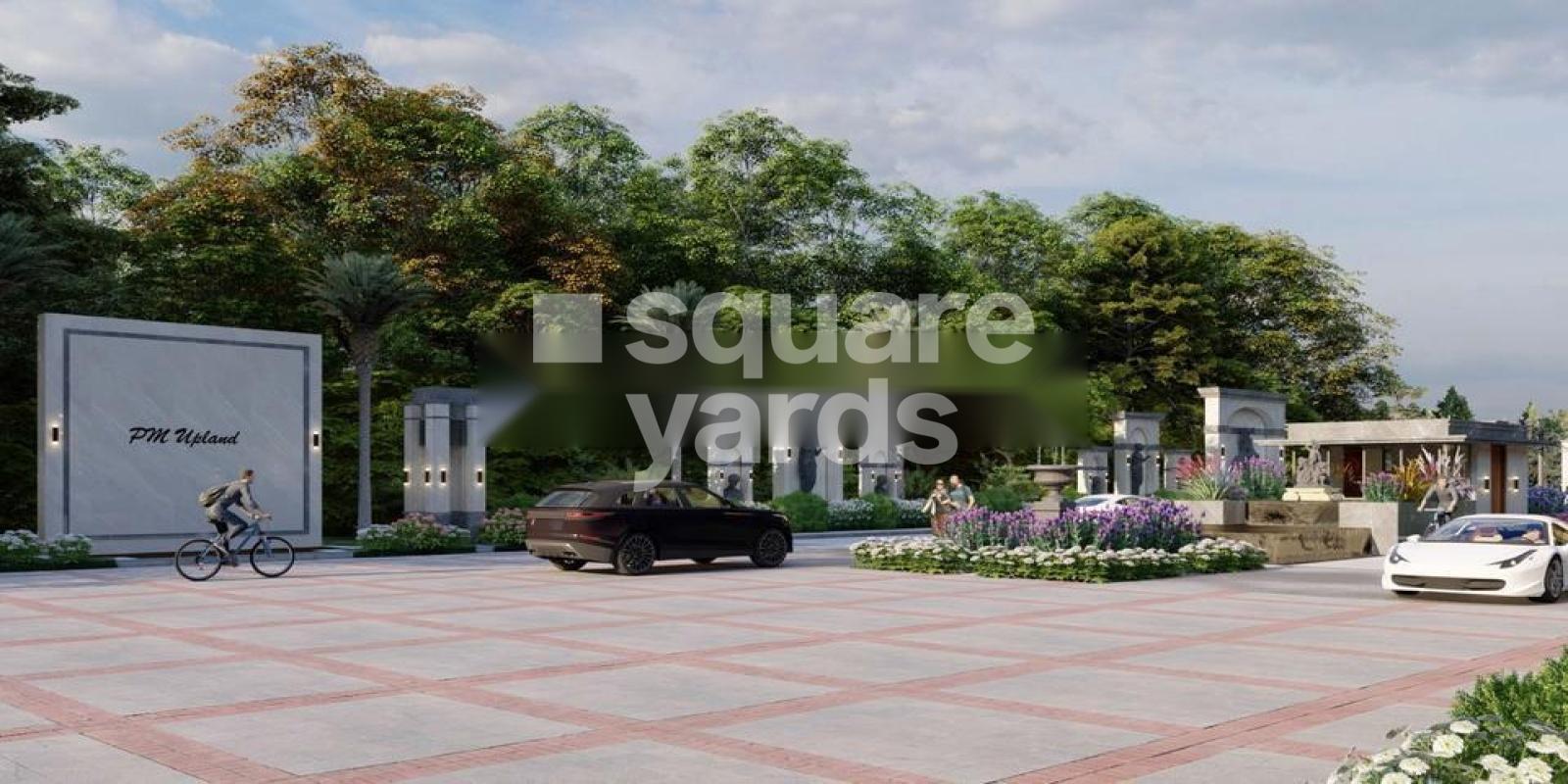 PM Uplands Featured Image