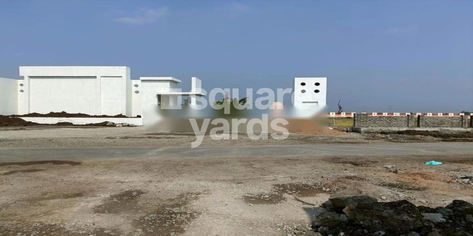 Pragati Paras Park Featured Image