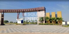 Pragati Pushp Park
