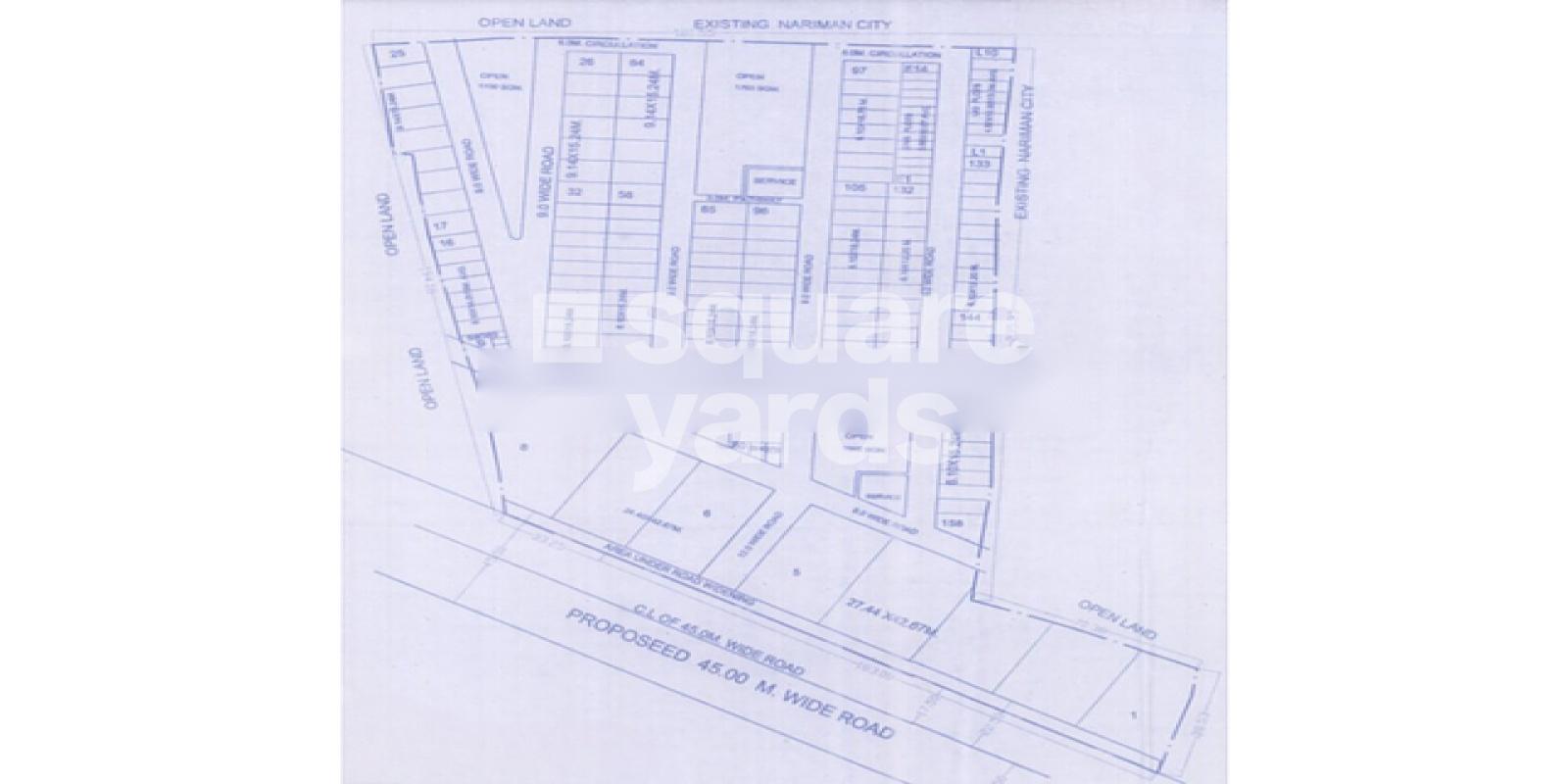 Prathmesh Hi Link Ganga Vihar