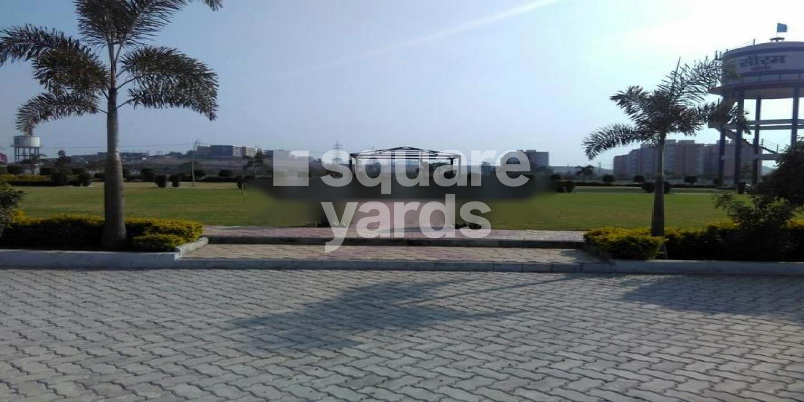 Praveen Sauram Park Featured Image