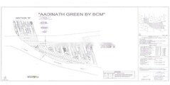 Pravesh Aadinath Greens By BCM