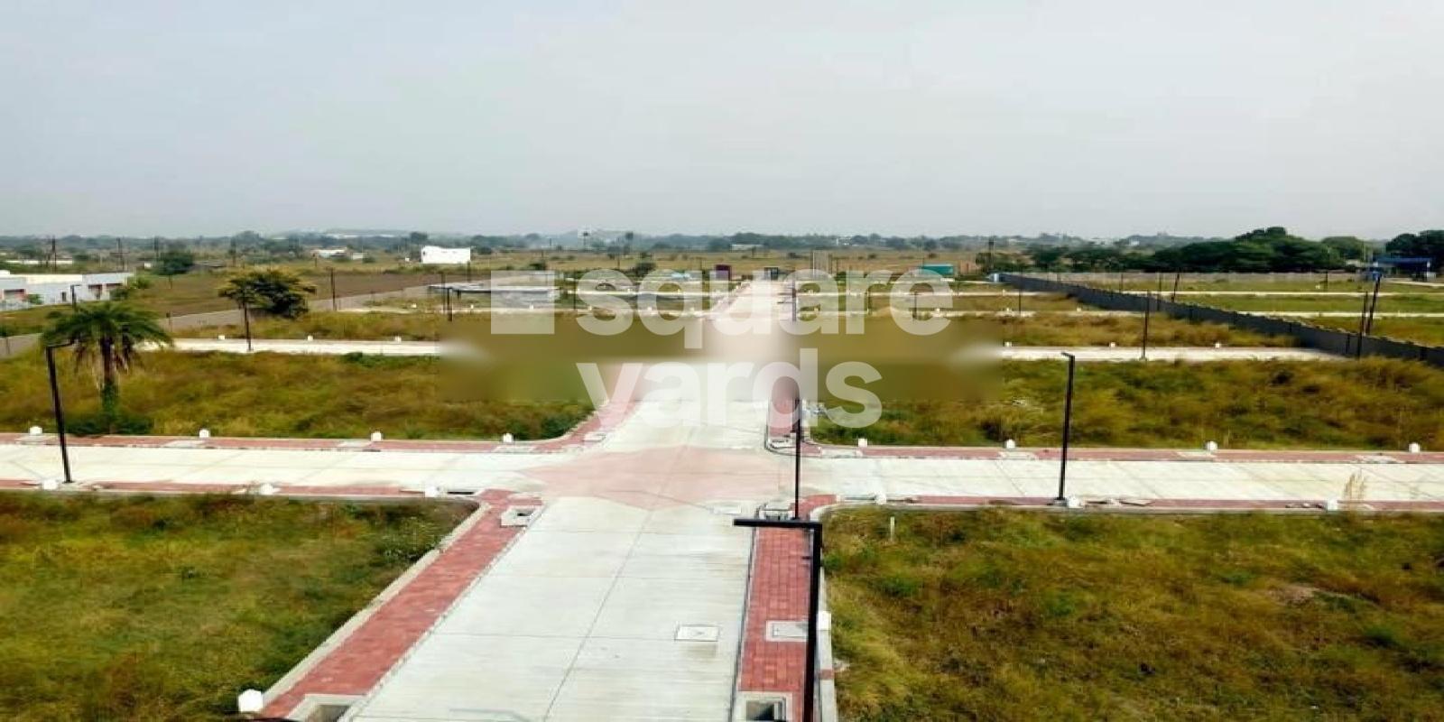 Prayas Arihant Nagar residential project in Nainod