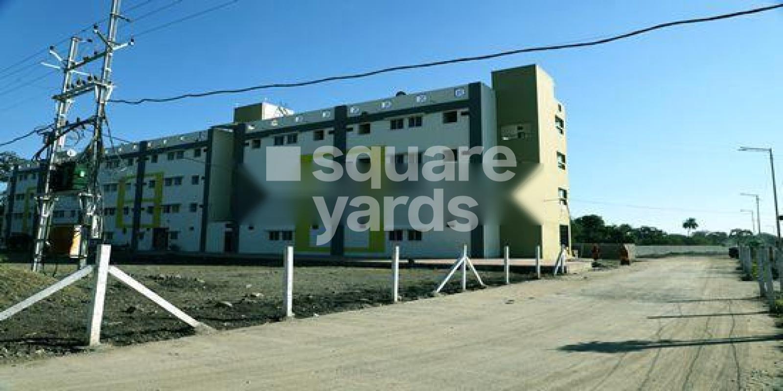 Premium Hi Link Greens Part B