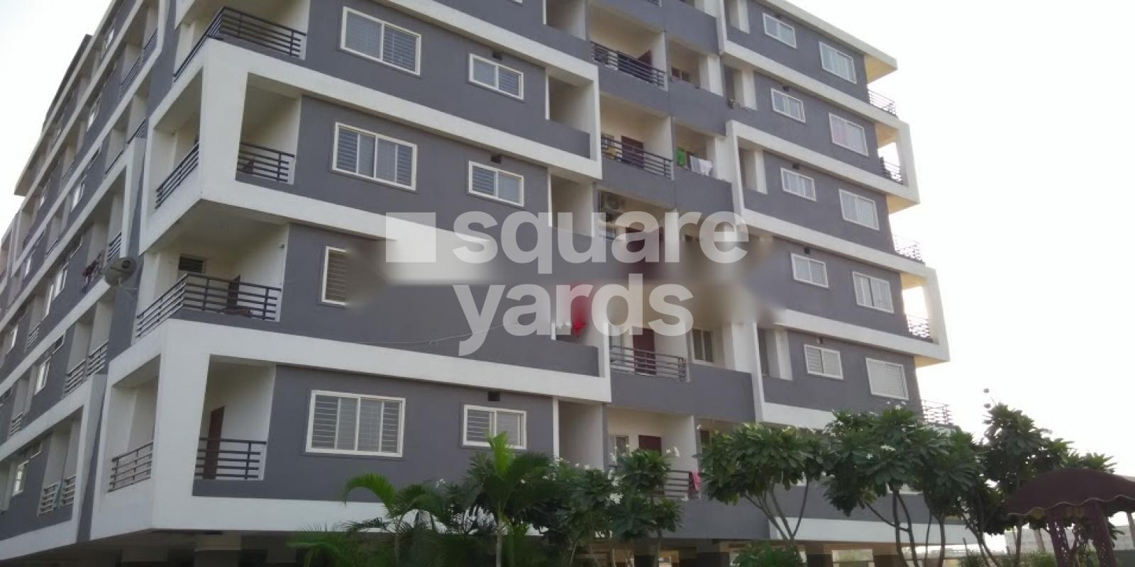 Prime Corridor residential project in Super Corridor