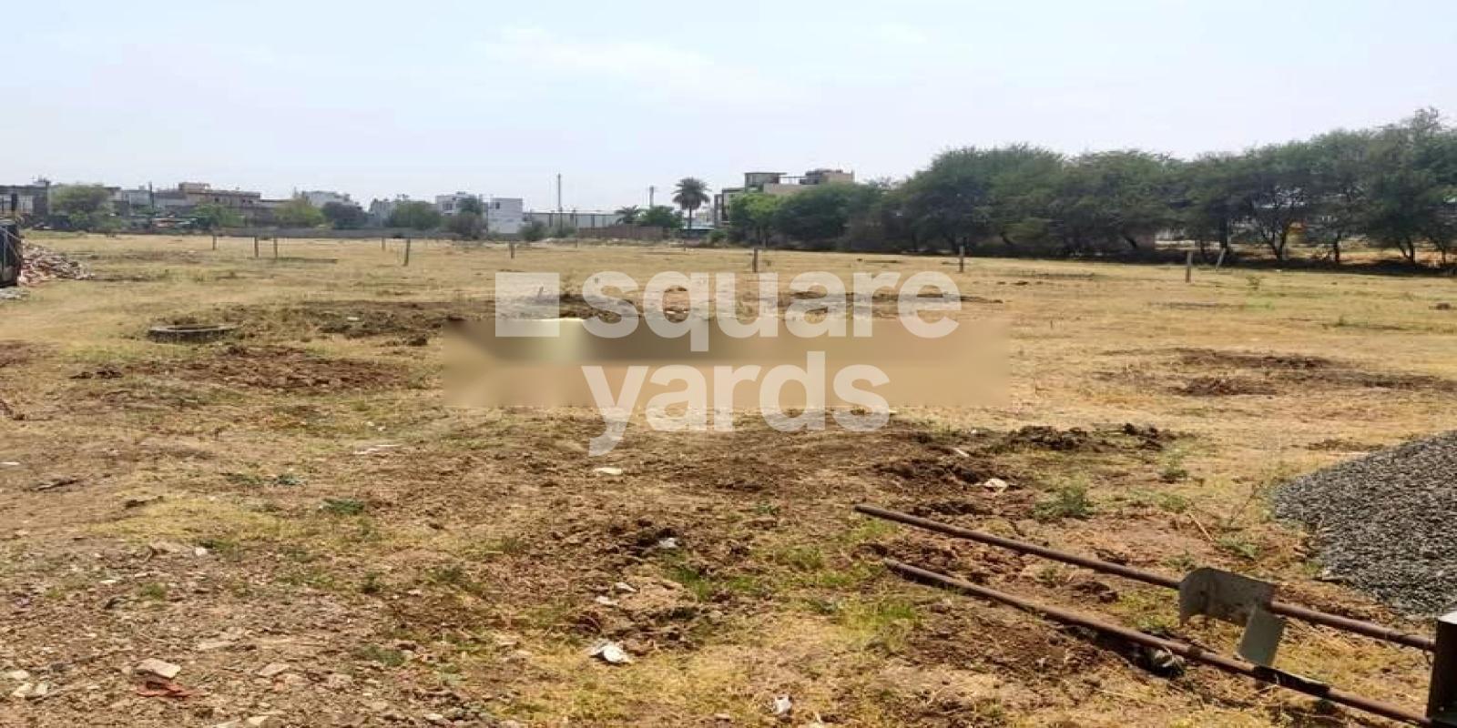 Prince Park residential project in Sukhliya