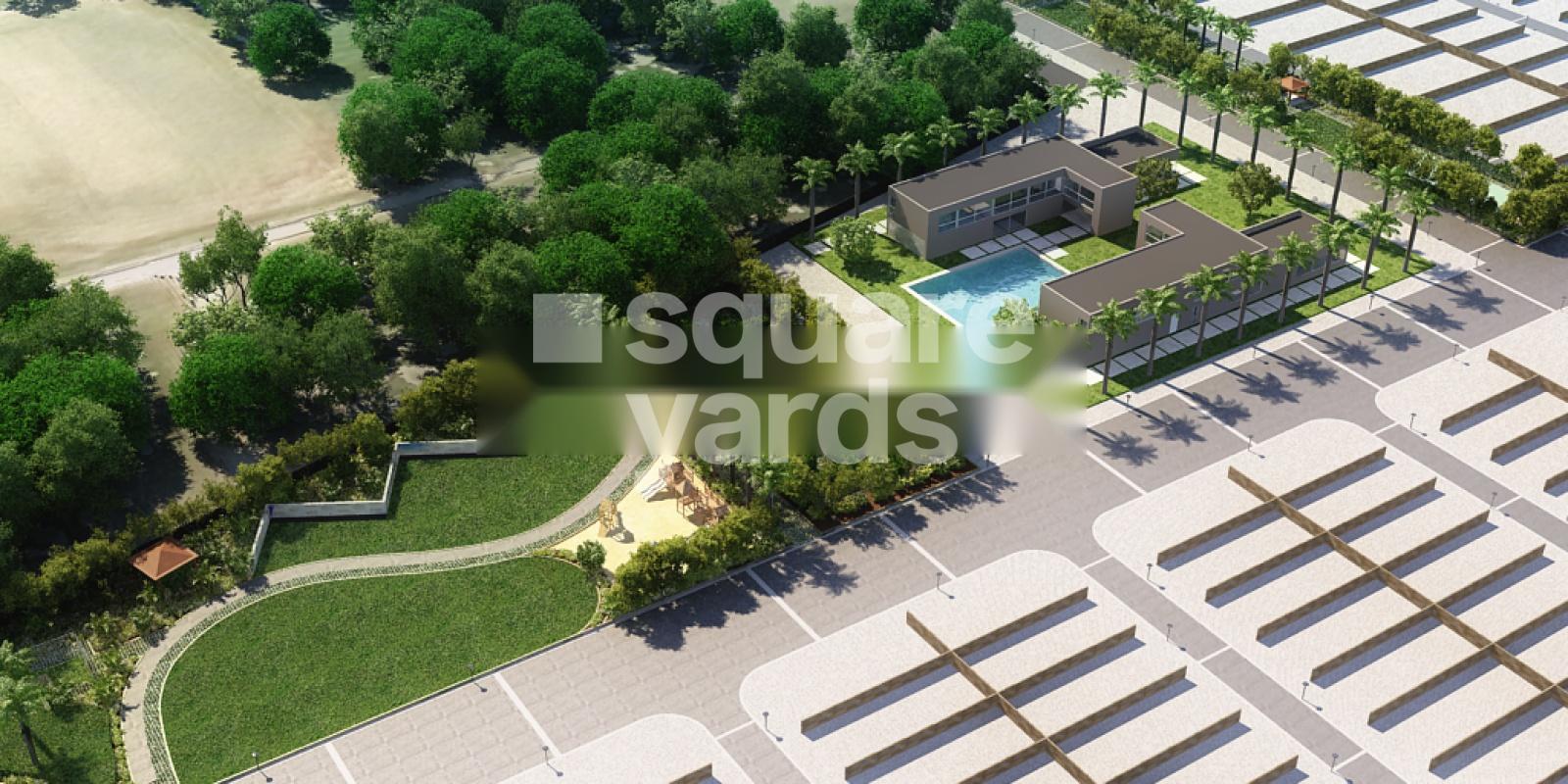 Princes Buildtech MGR Princes HillTop residential project in Sanwer
