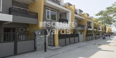 Princes Prakriti Enclave