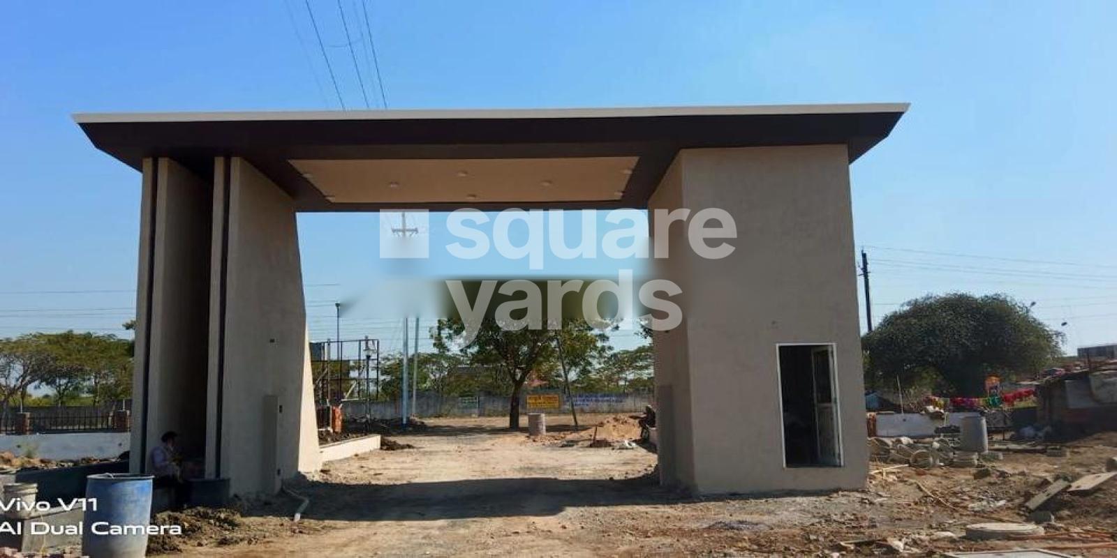 Pushpa Sanskruti Enclave Featured Image