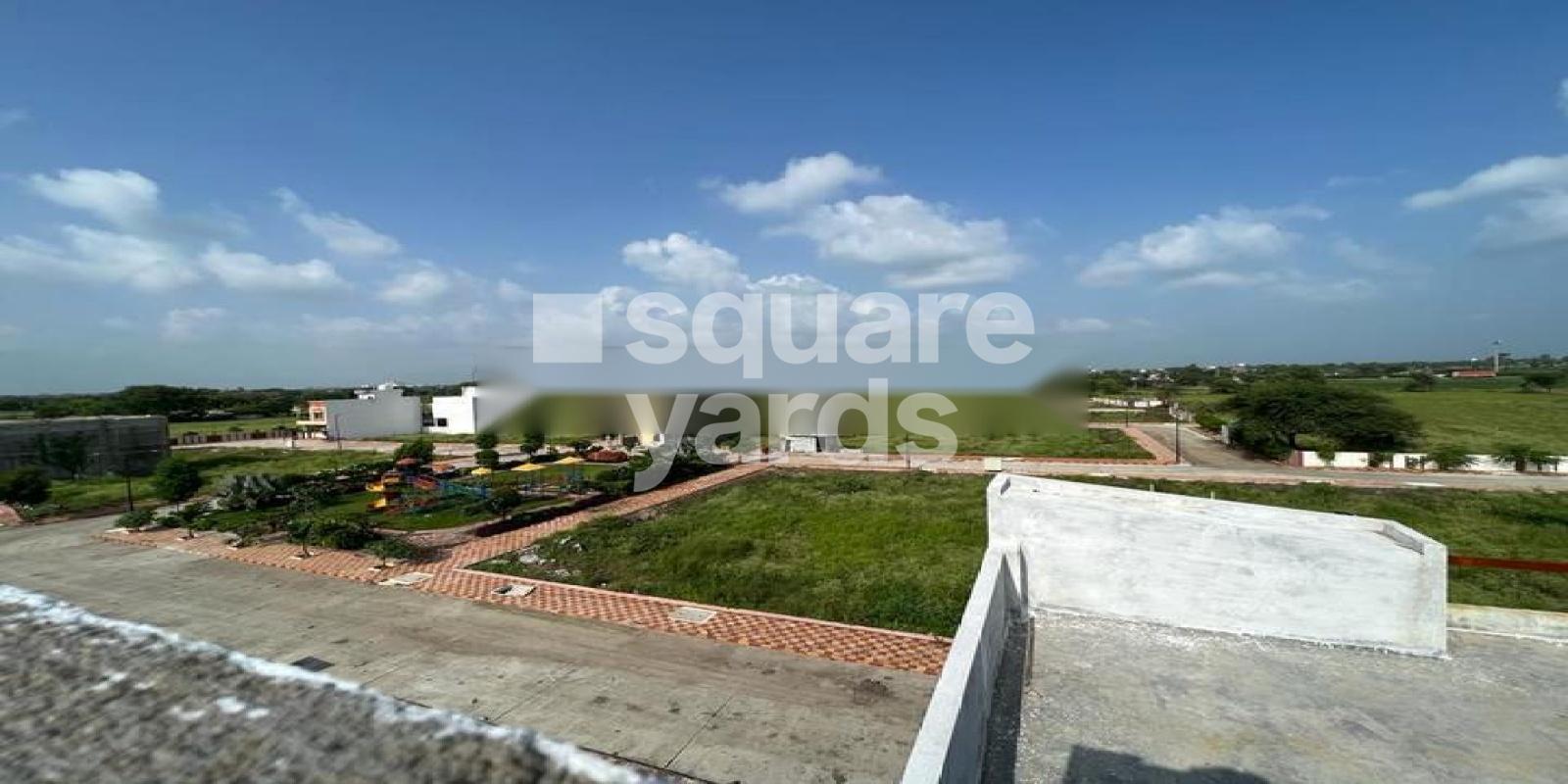 Rajat Victoria City Featured Image