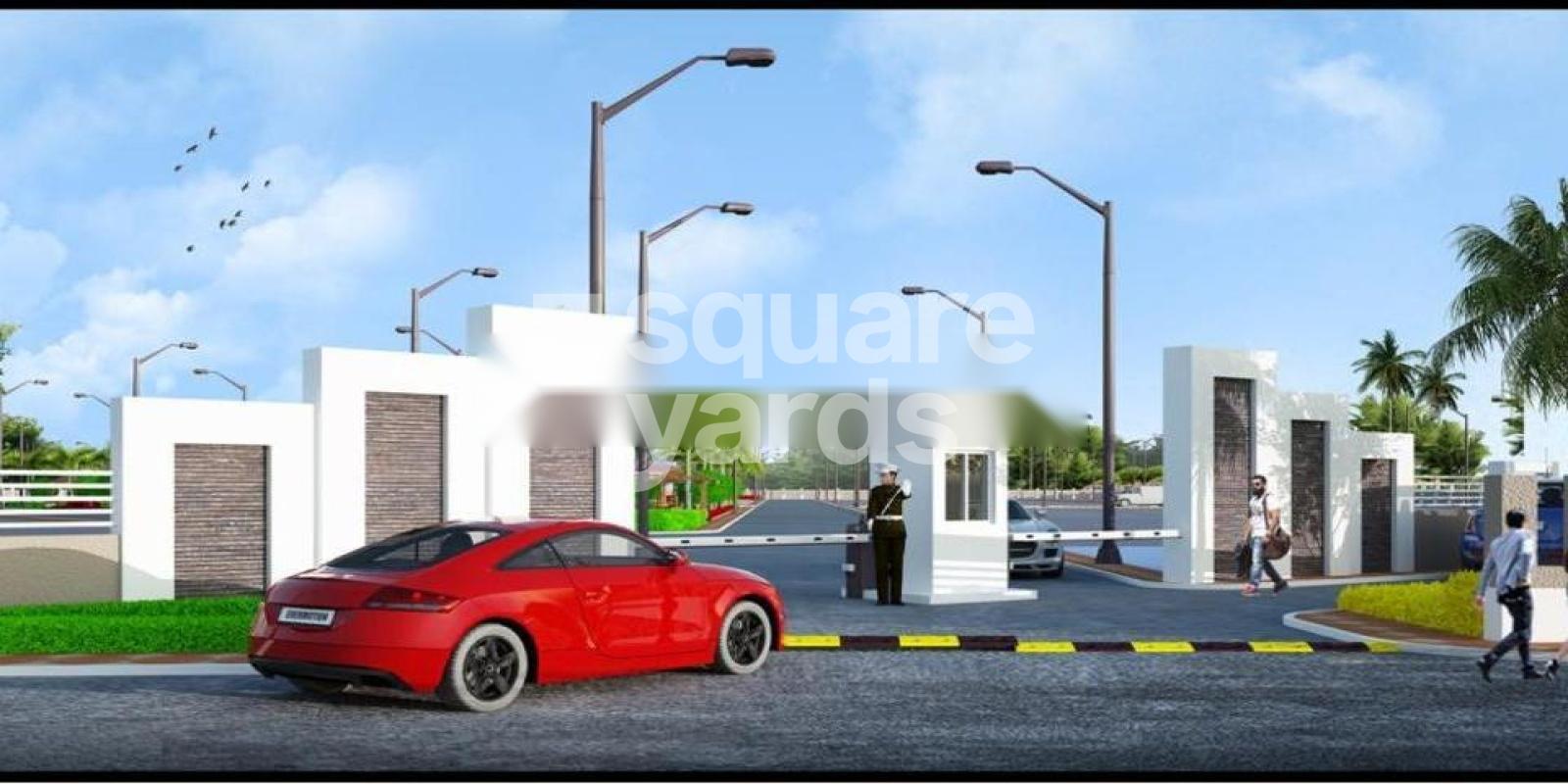 Rajendra Niketan Featured Image