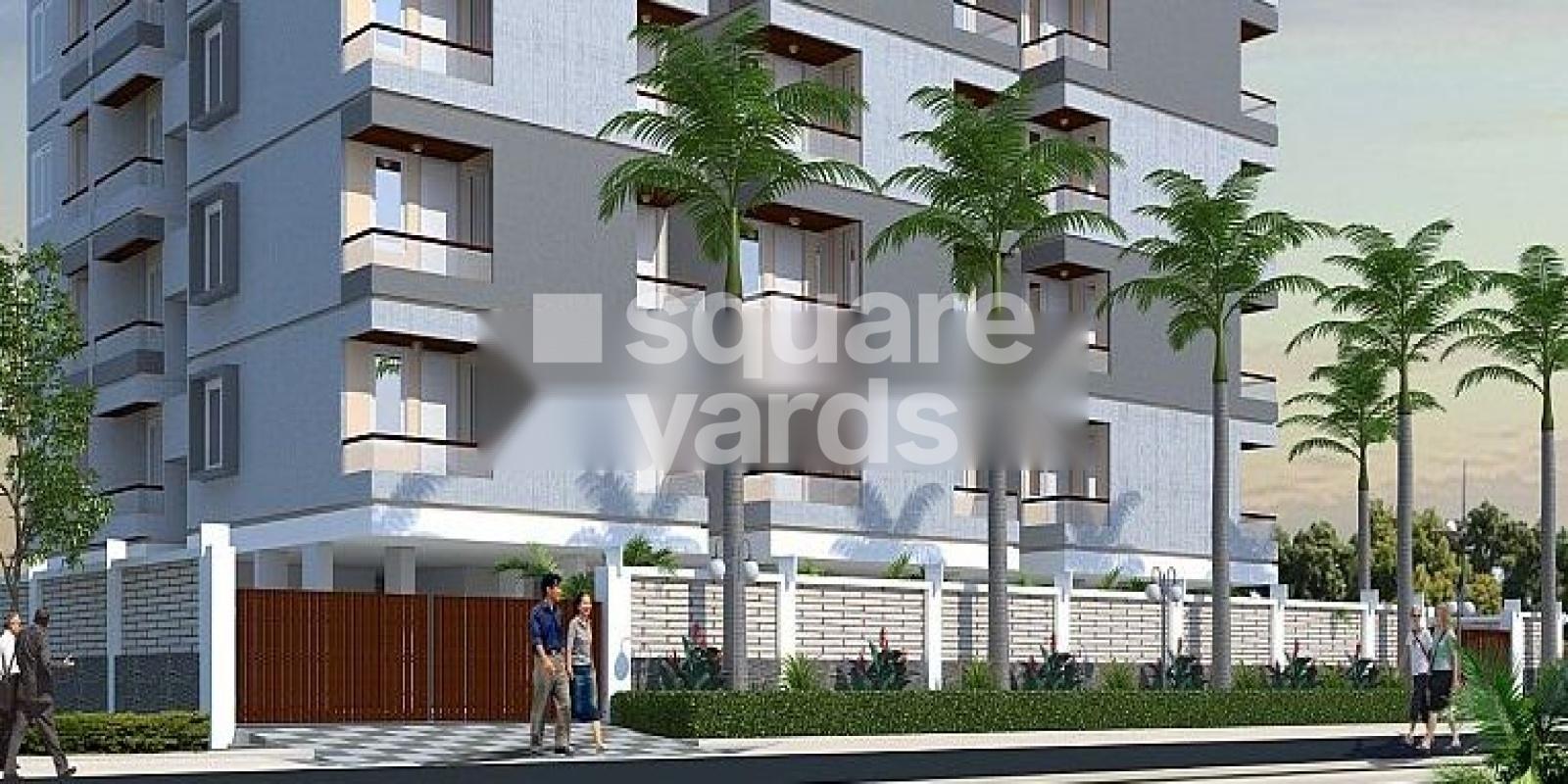 Ram Shyam Anjana Square Featured Image