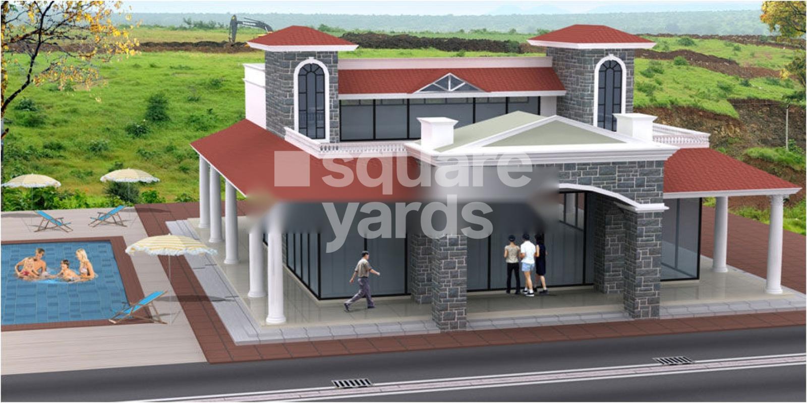 RAS Lake View Featured Image