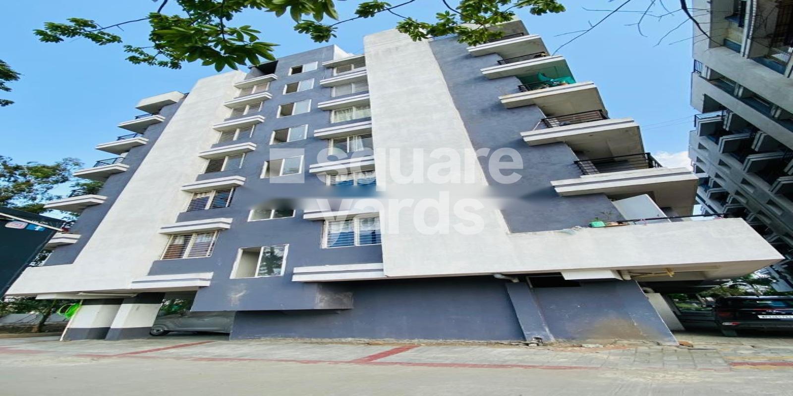 RAS Town residential project in Talawali Chanda