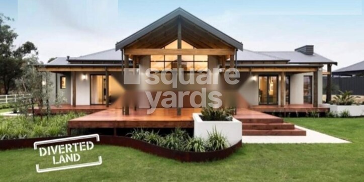 Raya Estate Cover Image