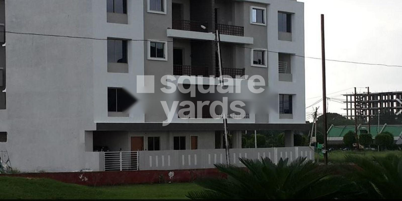 Realtycalls S P Villas residential project in Mhow