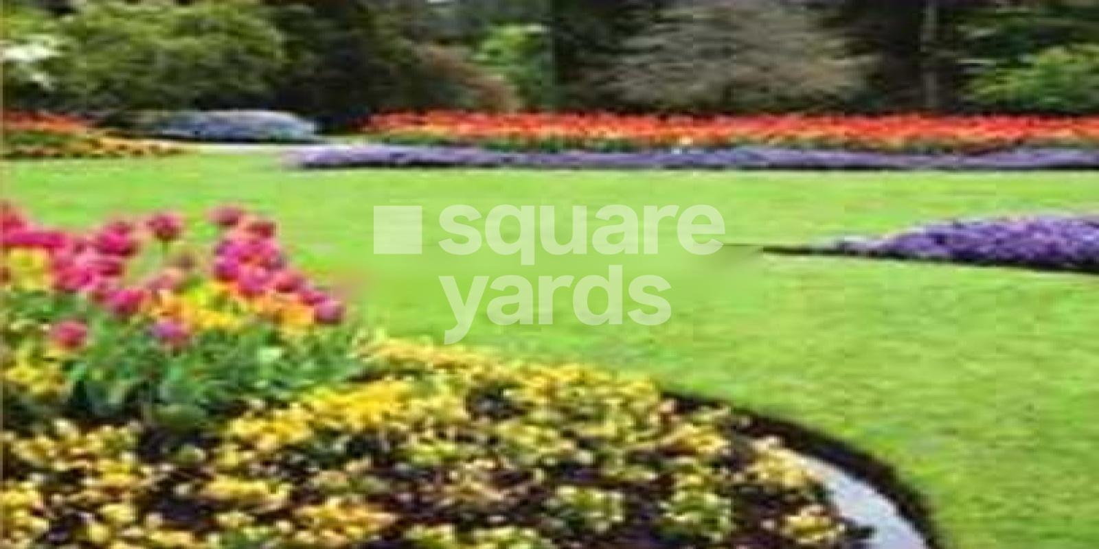 Ricon Impex Kajligarh Holiday Homes, Khandwa Road, Indore