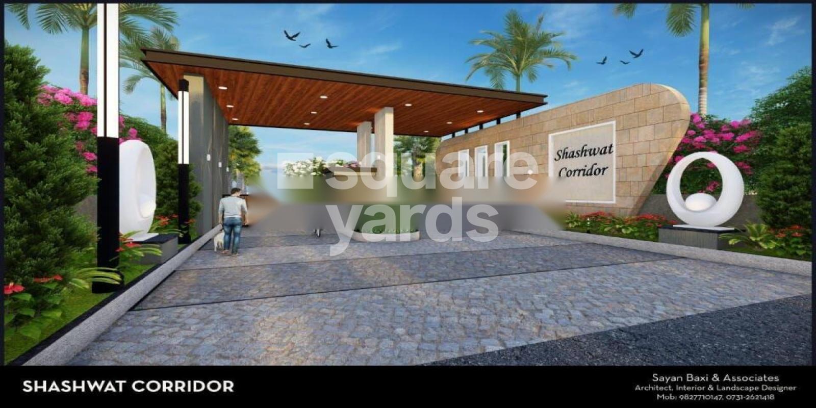 Riddhi Shashwat Corridor Featured Image