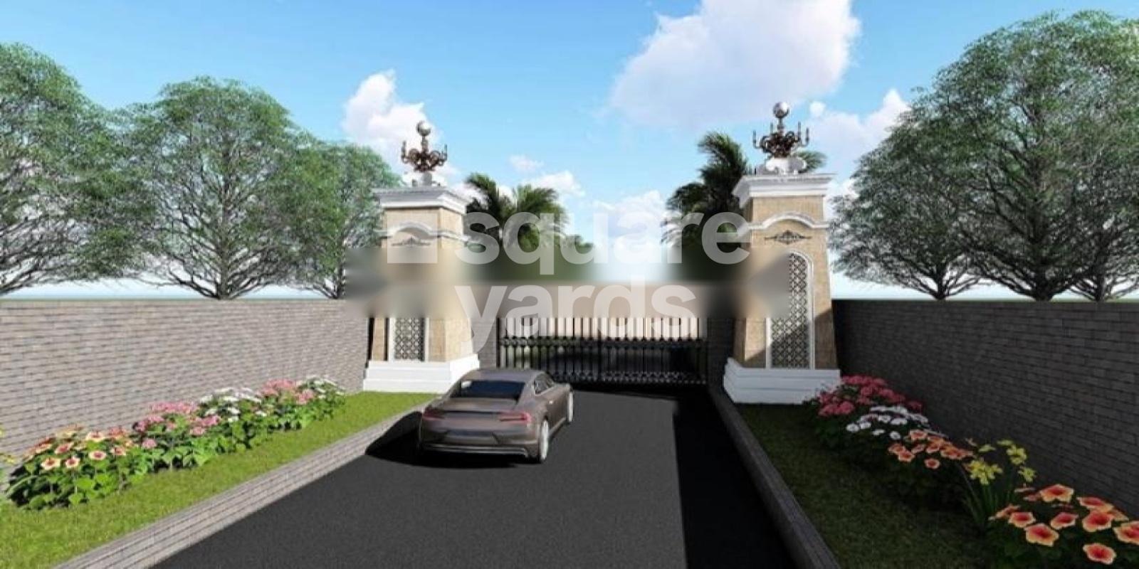 RL Lemon City residential project in Hatod
