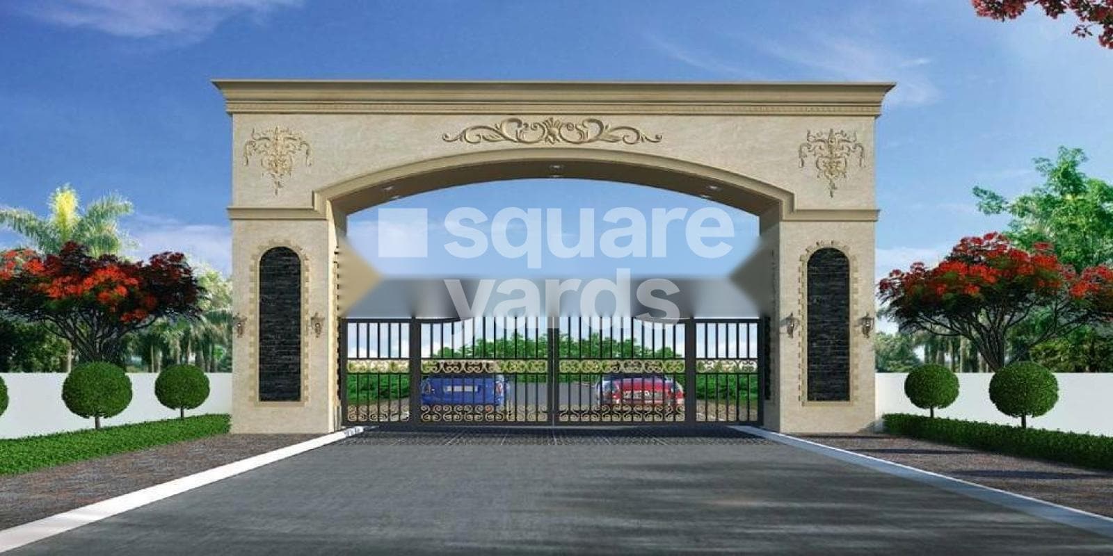 RR City Featured Image