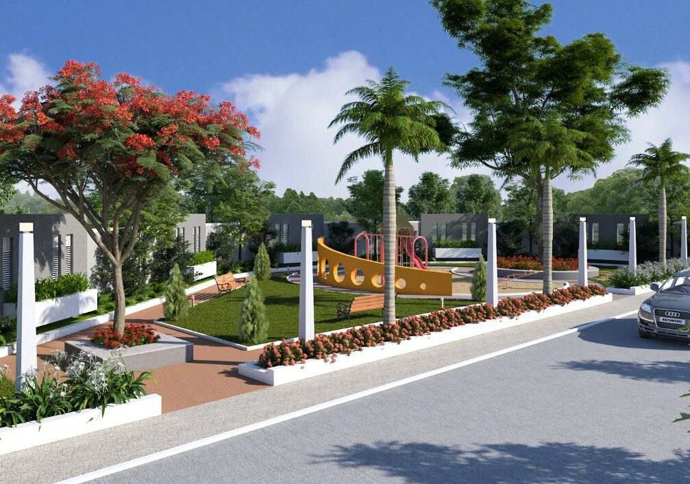 Saatvik Vihar Amenities-Features