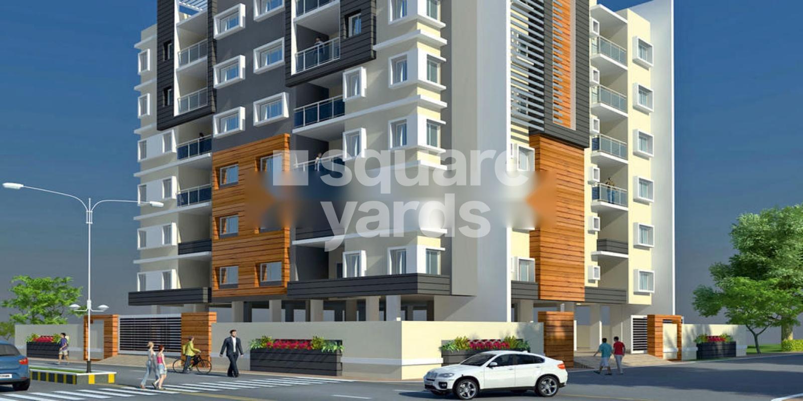Sahil Enclave