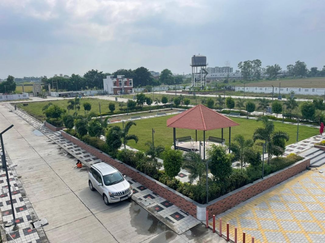 Sahil Indranchal Homes