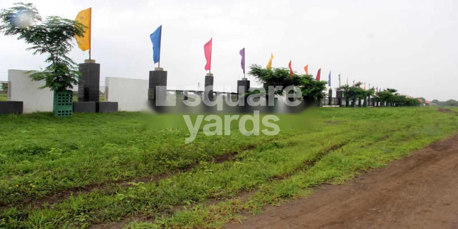 Sakar Corridor residential project in Bada Bangarda