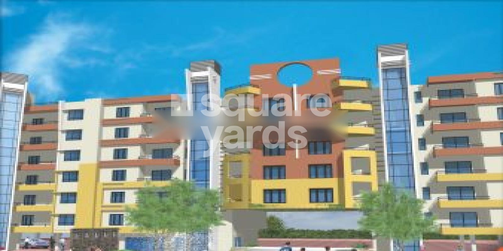 Sakar Elite Anmol Featured Image