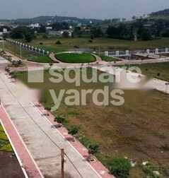 Samarth Dream City Samarth Dream City