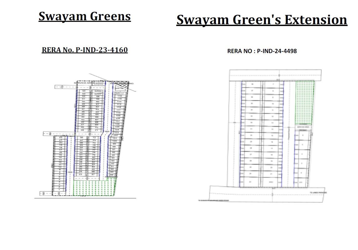 Samvara-Swayam-Greens_a series of photos showing a blender and a table