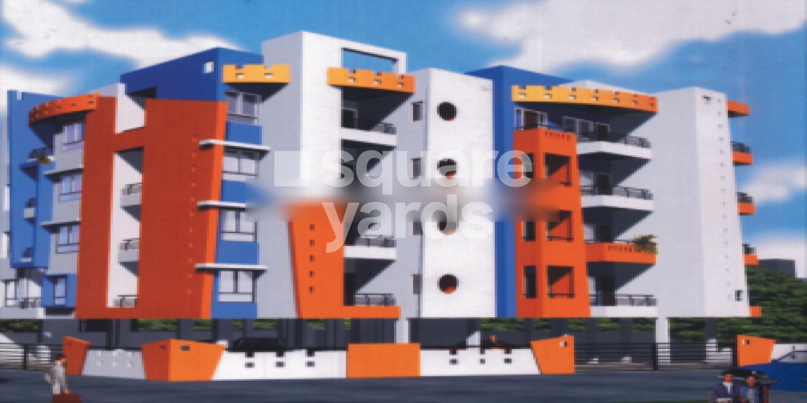 Sarkar Elite Saket Featured Image