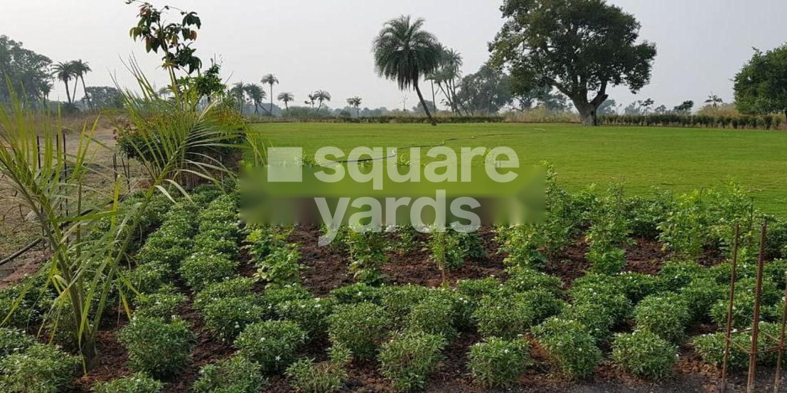 Sarovar Residency Featured Image