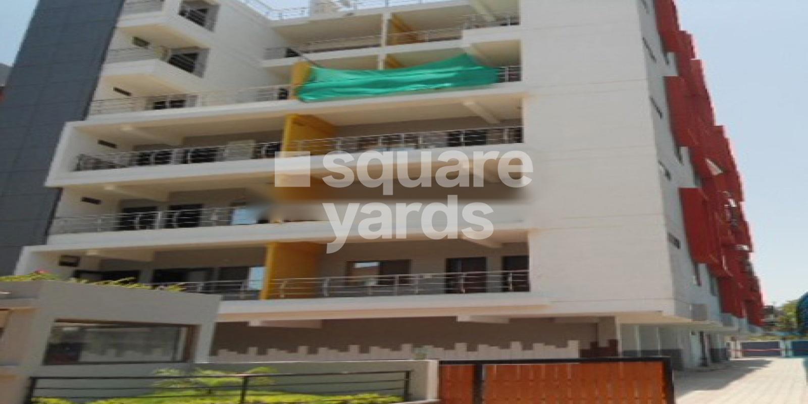 Sarthak Singapore Grande