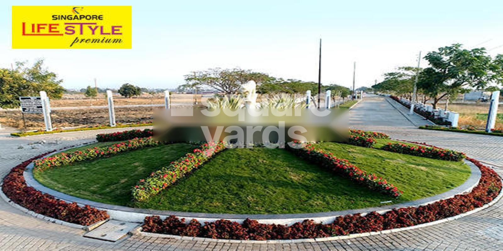 Sarthak Singapore Lifestyle Premium Featured Image