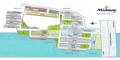 Sarthak Singapore Mid Way