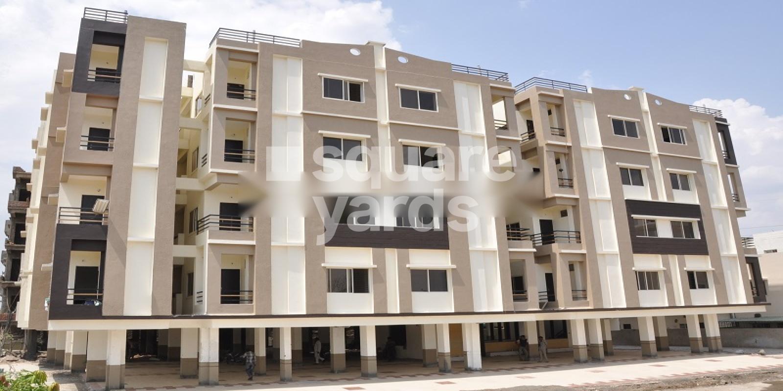 Sarthak Vihar residential project in Khandwa Road