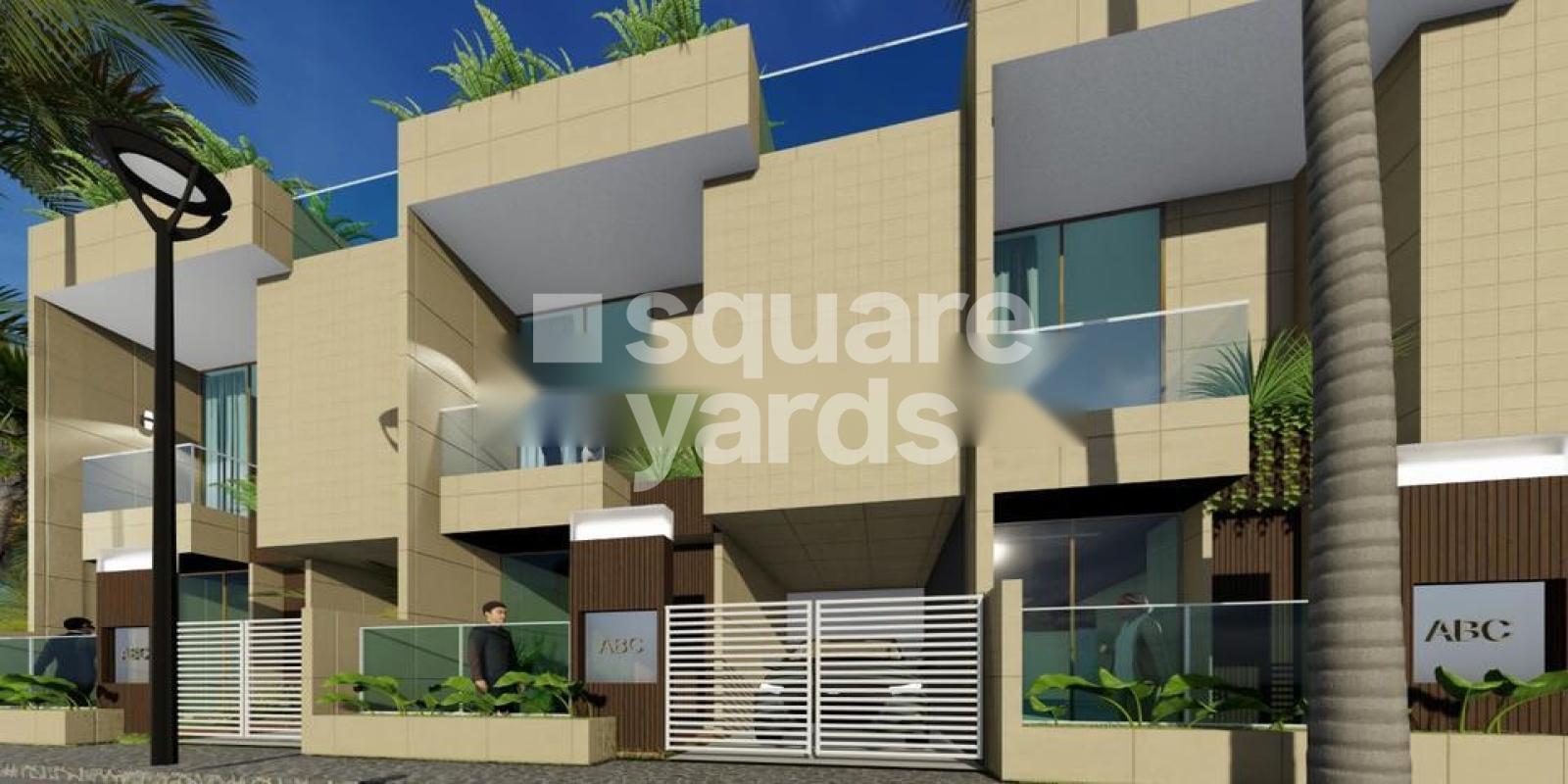 Satguru ARV Riviera, Talawali Chanda, Indore