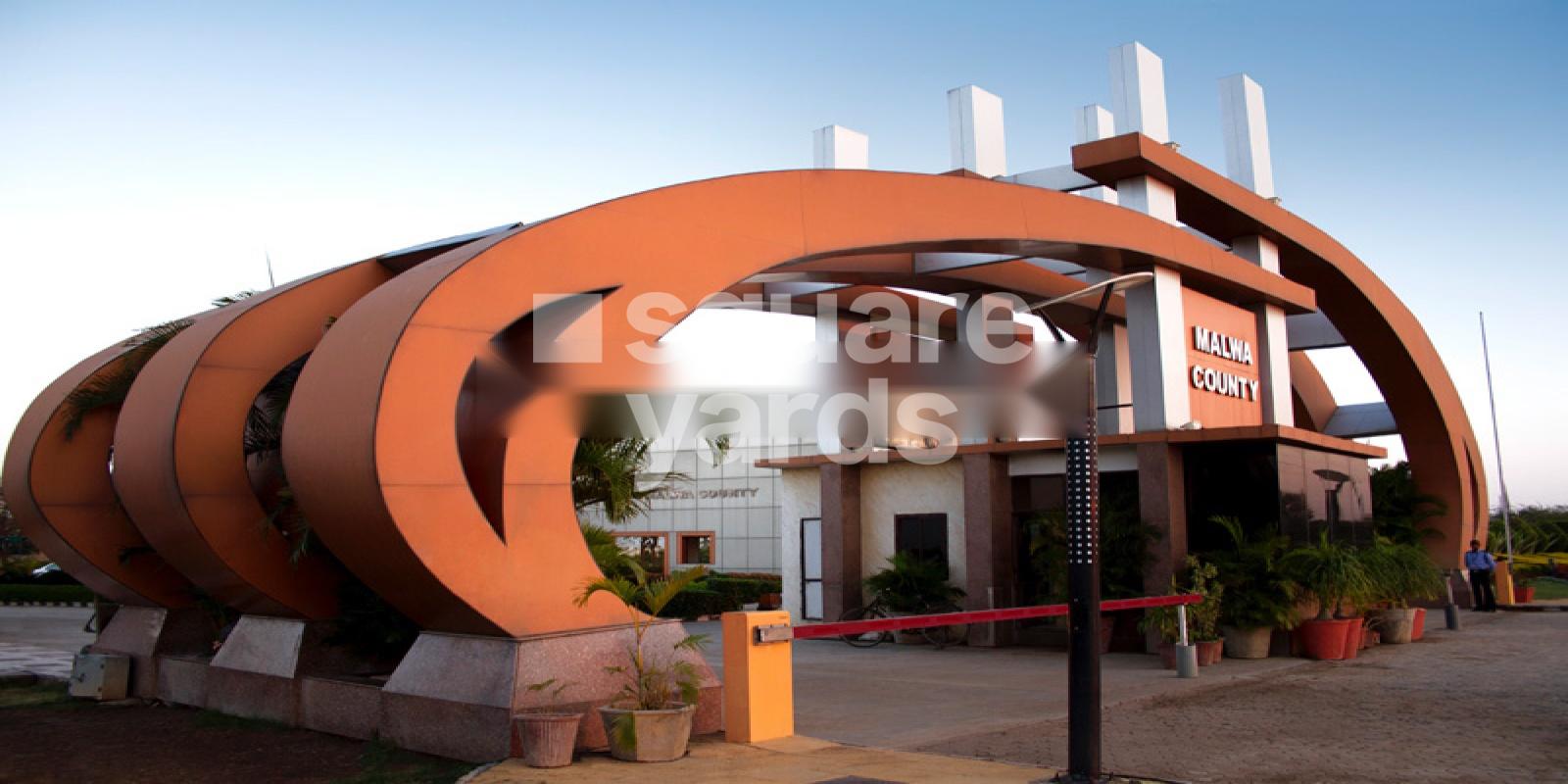 Satya Malwa County, Mangaliya Sadak, Indore