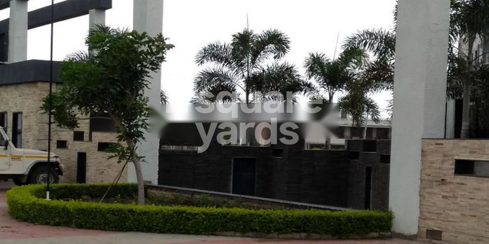 Satyamitra Rajlaxmi Nature residential project in Rau