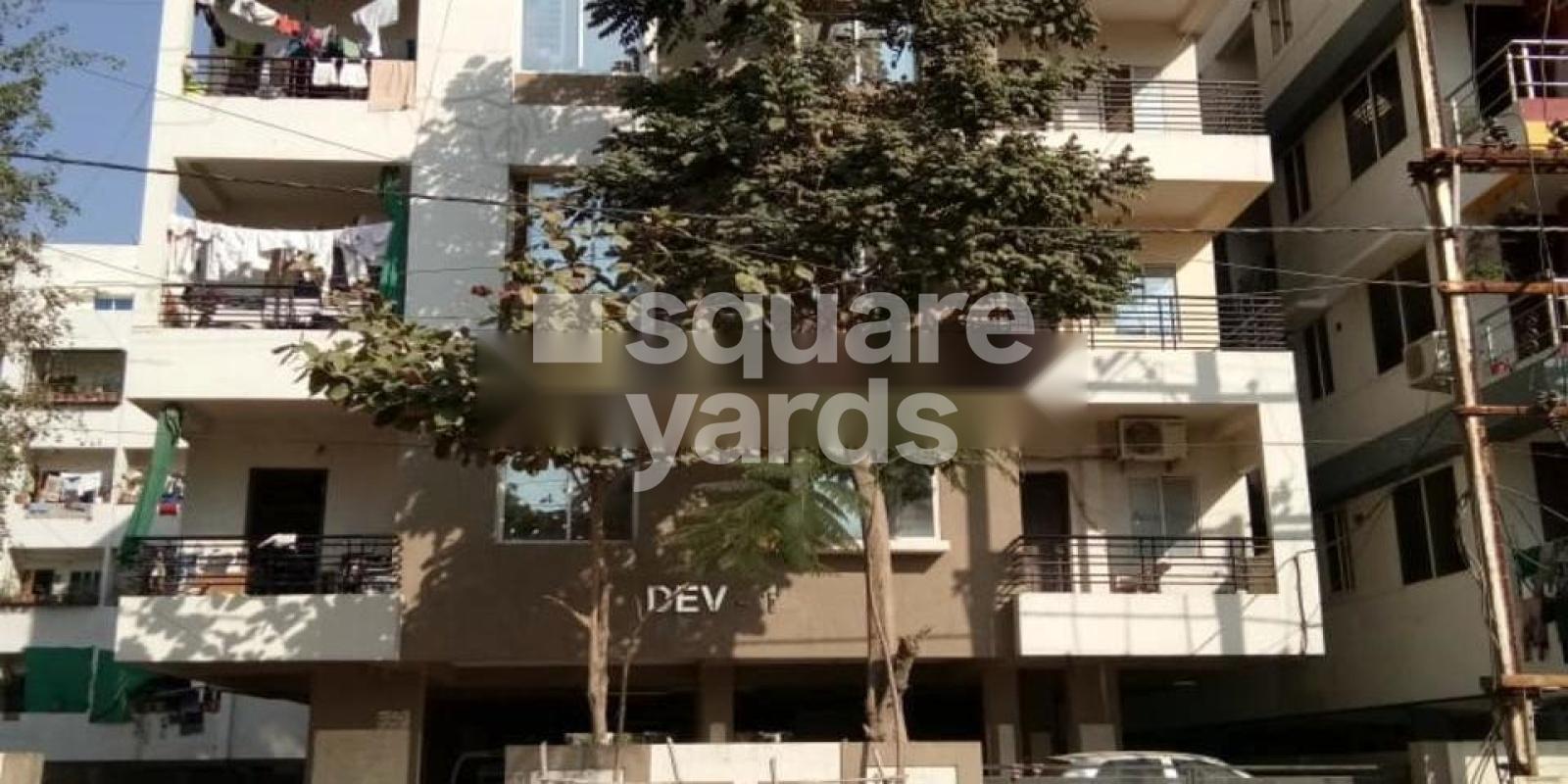 Sav Dev 1 residential project in Bicholi Mardana