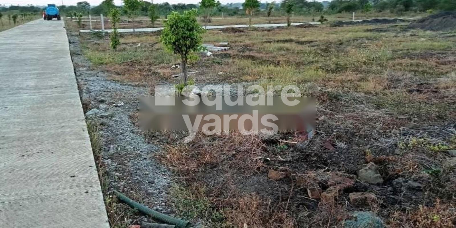 Shagun Dharohar Residency residential project in Borkhedi