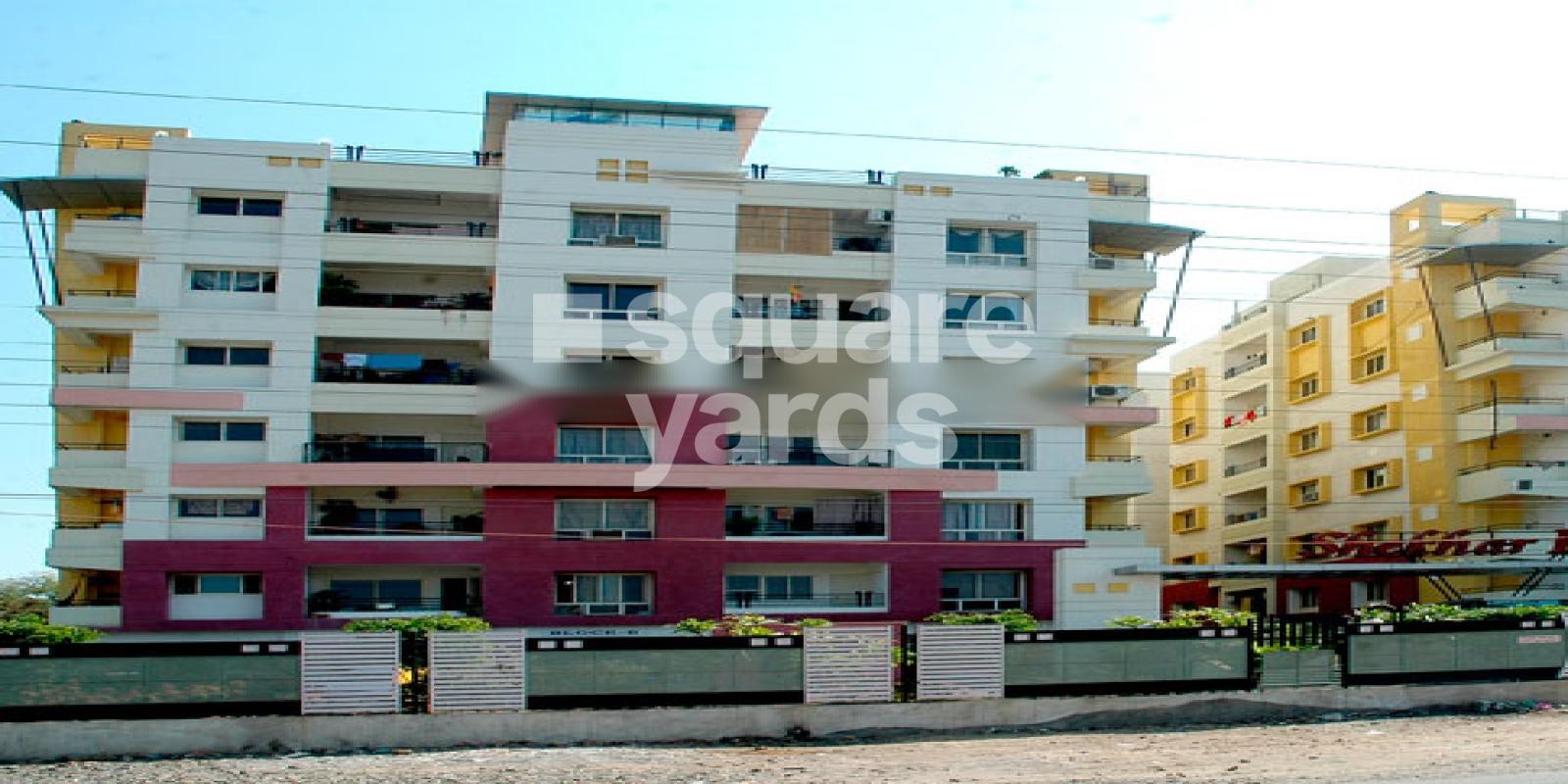 Shekhar Park Featured Image