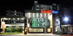 Shikhar Balaji Skyz