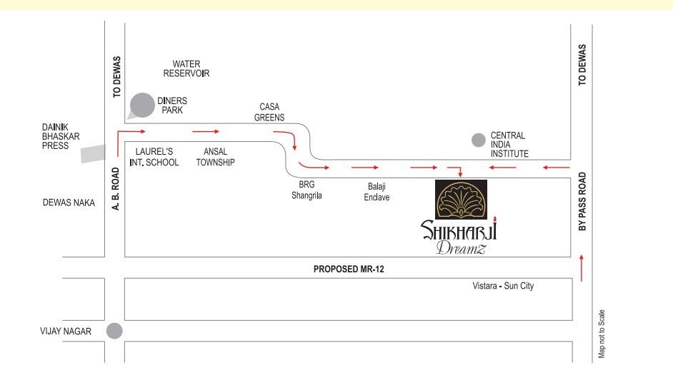 Shikharji Dreamz