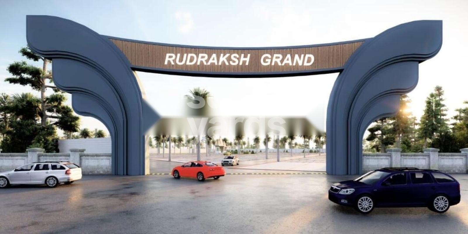 Shiv Rudraksh Grand